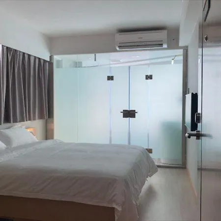 Dormy Boutique Hostel-2